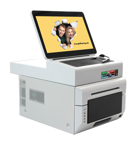 New MobilPrint