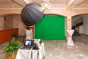 Fotokoutek foto