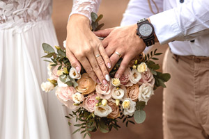 Wedding Foto