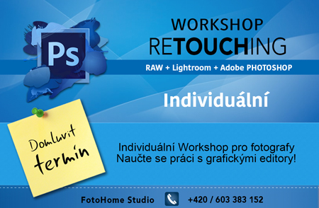 Individuální Workshop