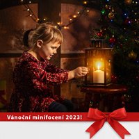 náhled Vánoční ateliérky 2023