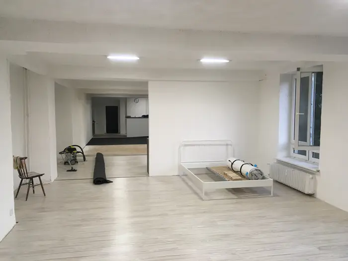 Ateliér FotoHome dokončuje se podoba