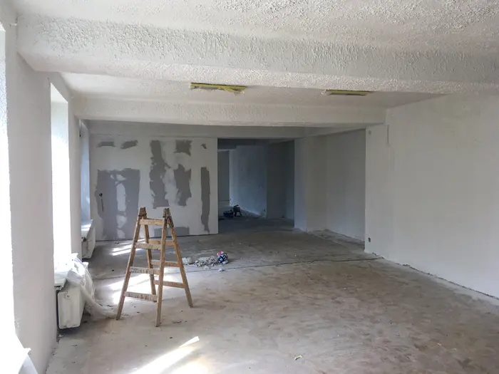 Ateliér FotoHome už se to rýsuje