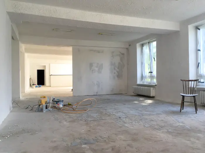 Ateliér FotoHome stavíme