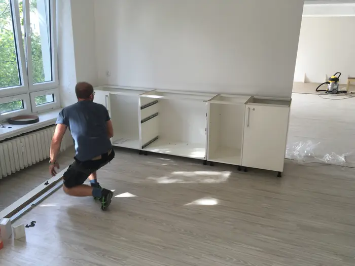 Ateliér FotoHome koutek pro vizáž