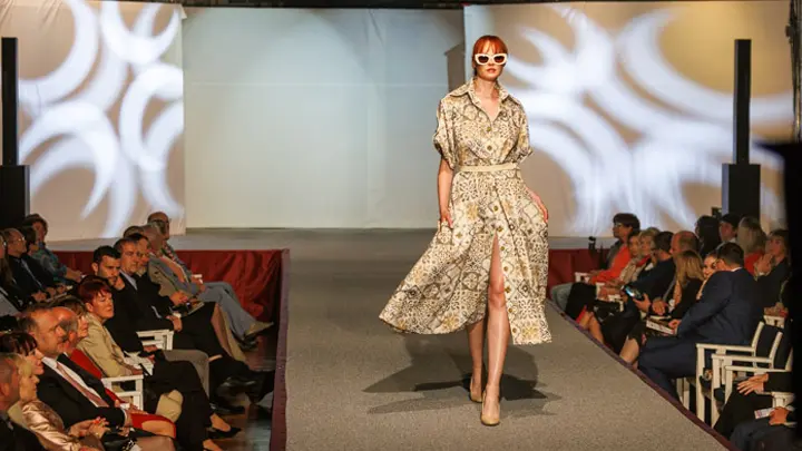 Top Moda 2025 Kroměříž