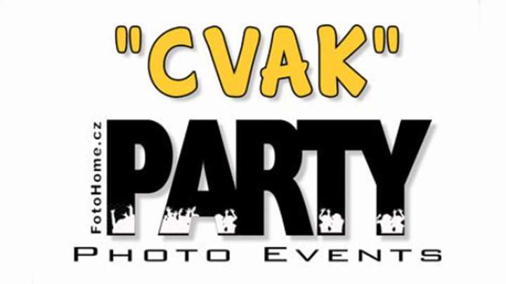 CvakParty - proběhlé akce