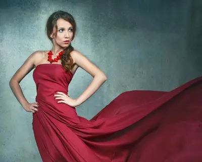 Fashion fotografie