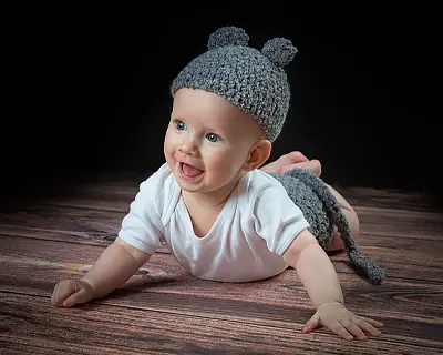 Rodinné a portrétní fotografie