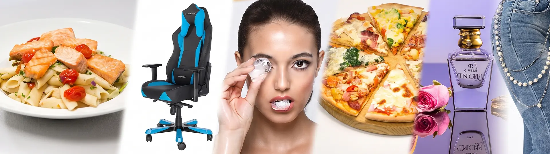 Produktová fotografie