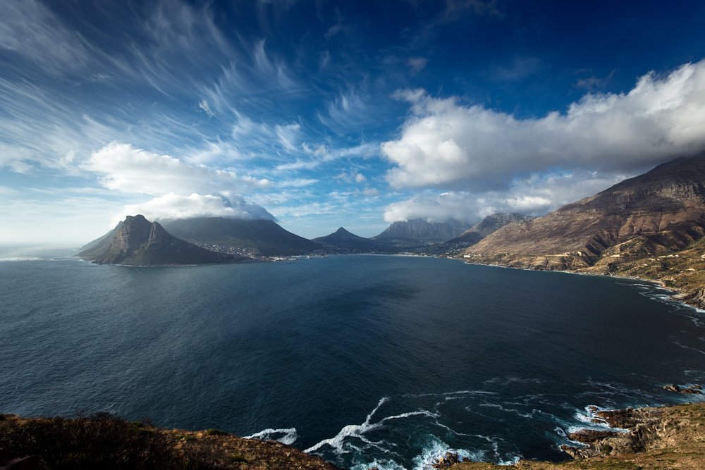 South Africa - Cape Town