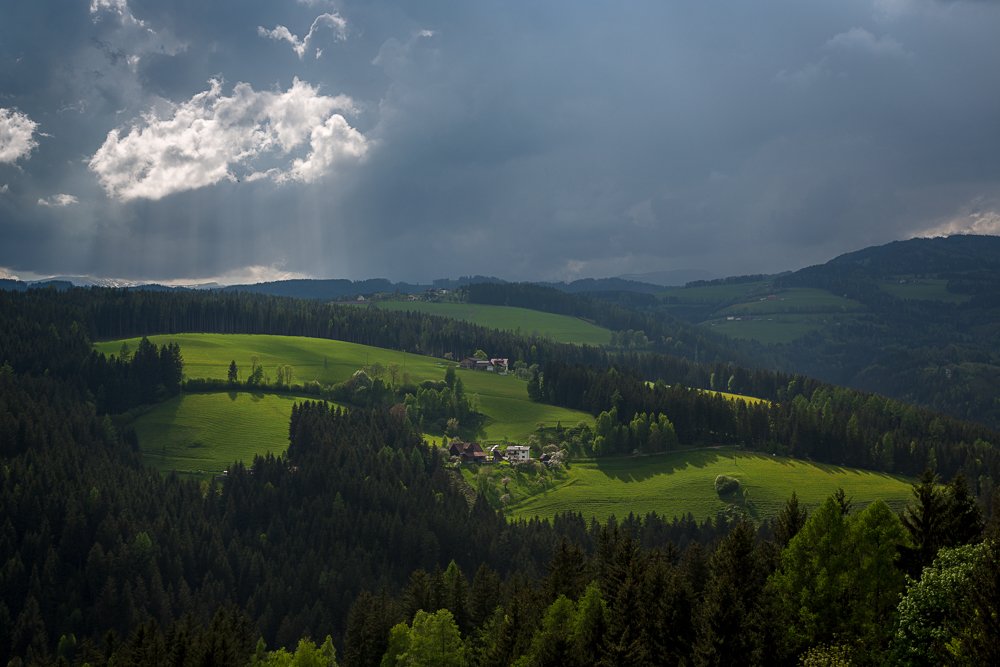 Rakousko