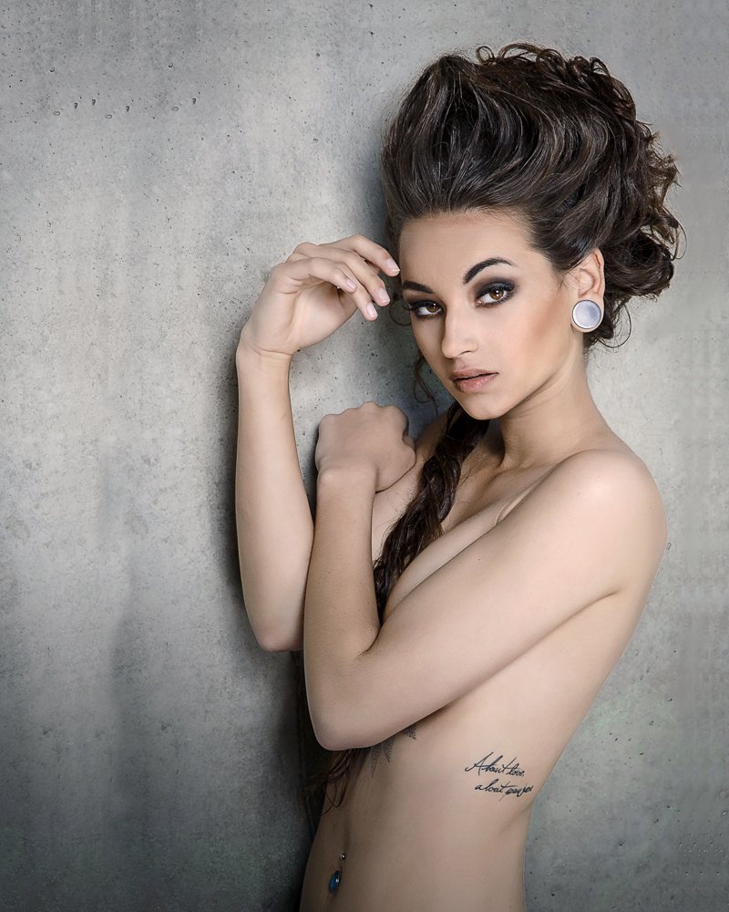Glamour