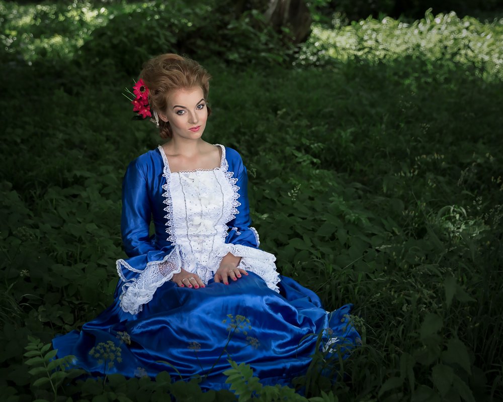 Princezna