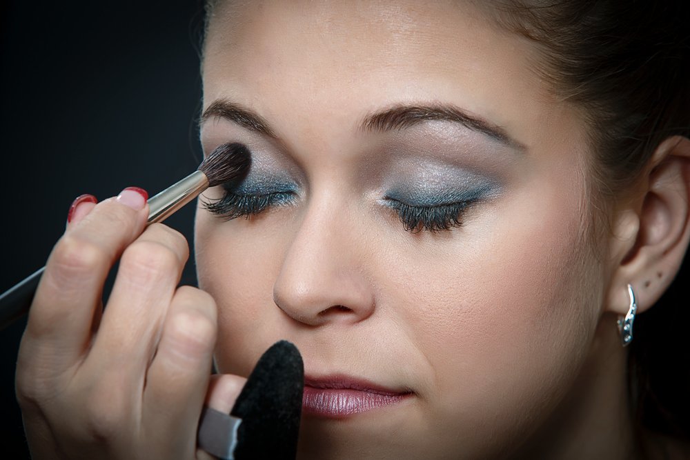 Make-Up Art