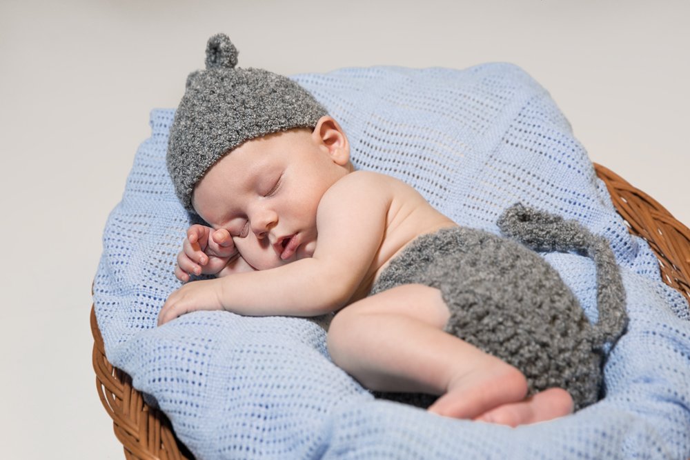 Newborn