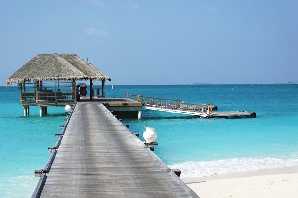 Maledives