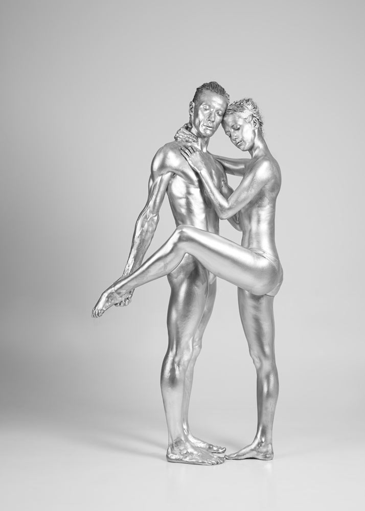 Metalic Body