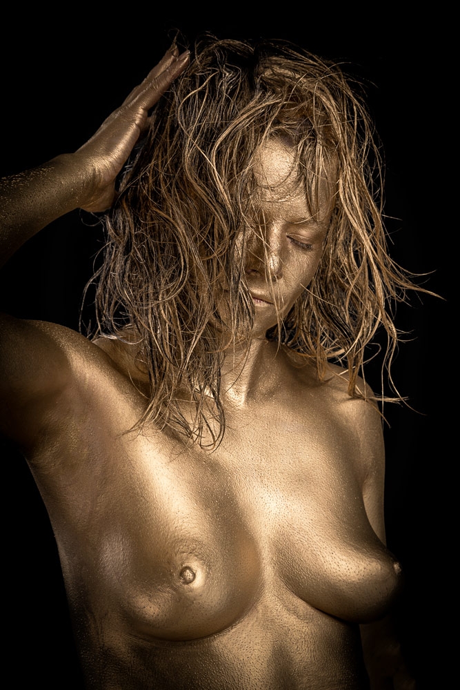 Metalic Body