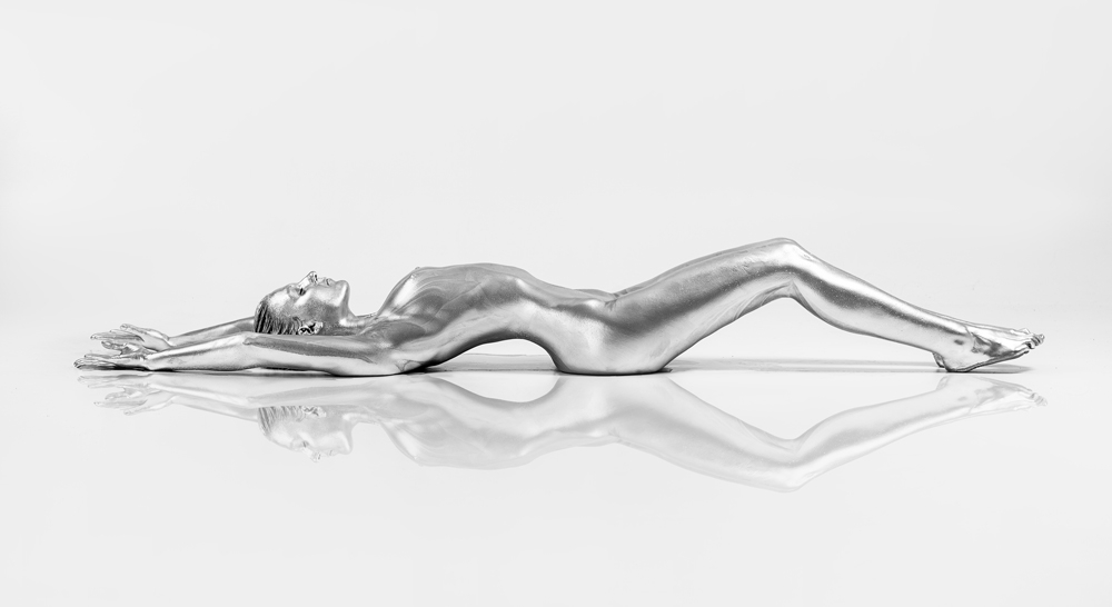 Metalic Body