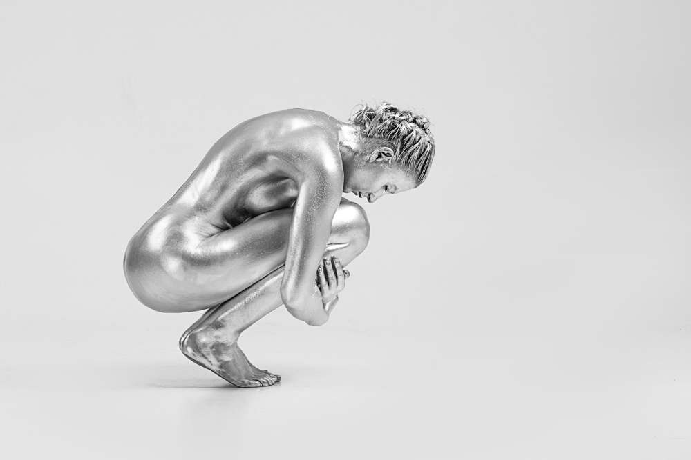 Metalic Body