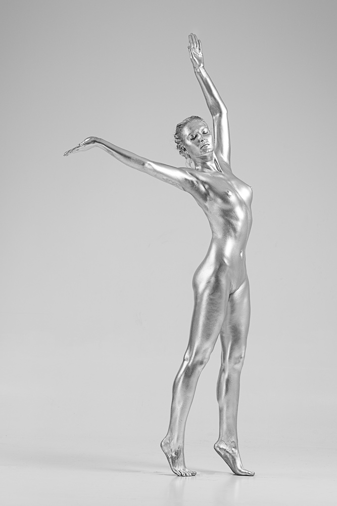 Metalic Body