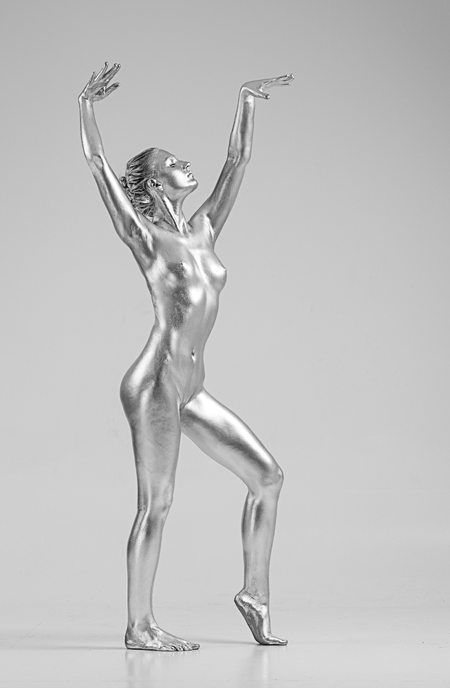 Metalic Body