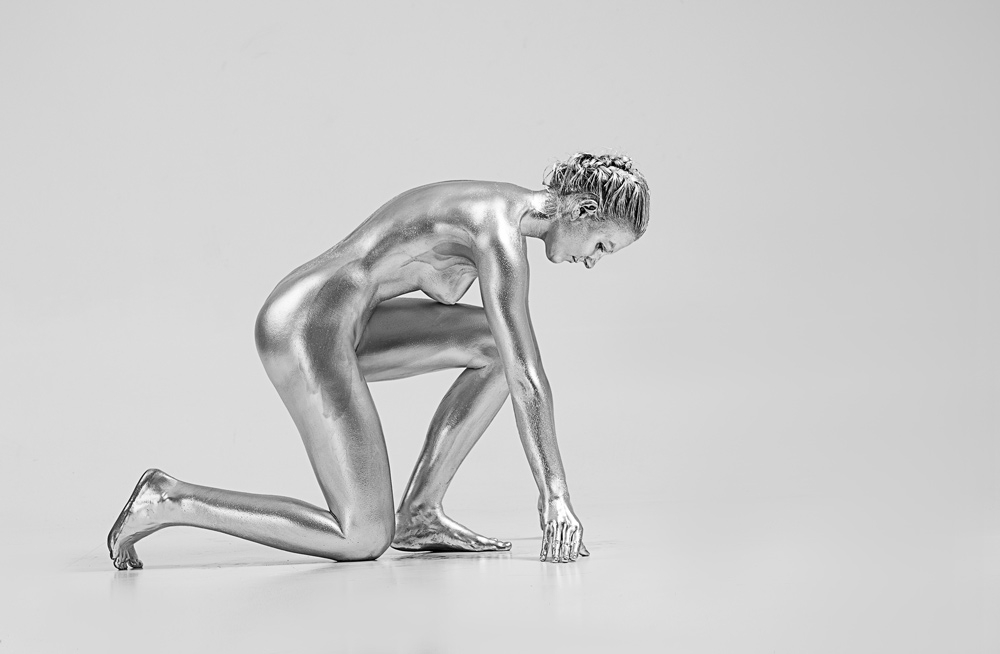 Metalic Body