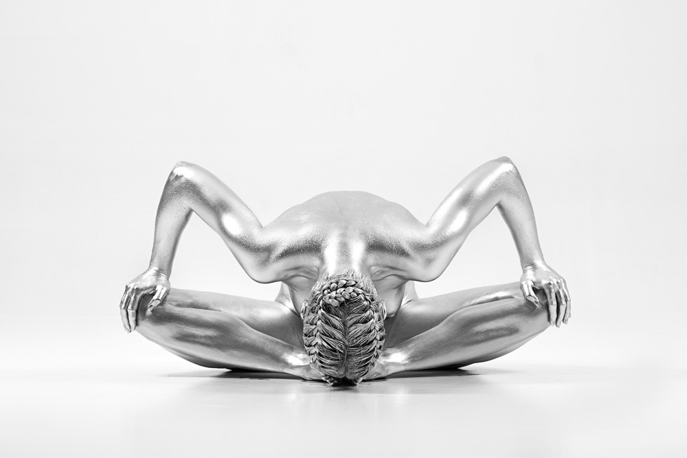Metalic Body