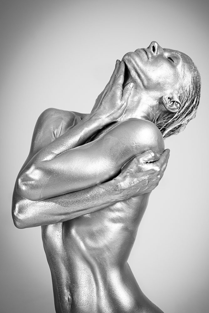 Metalic Body