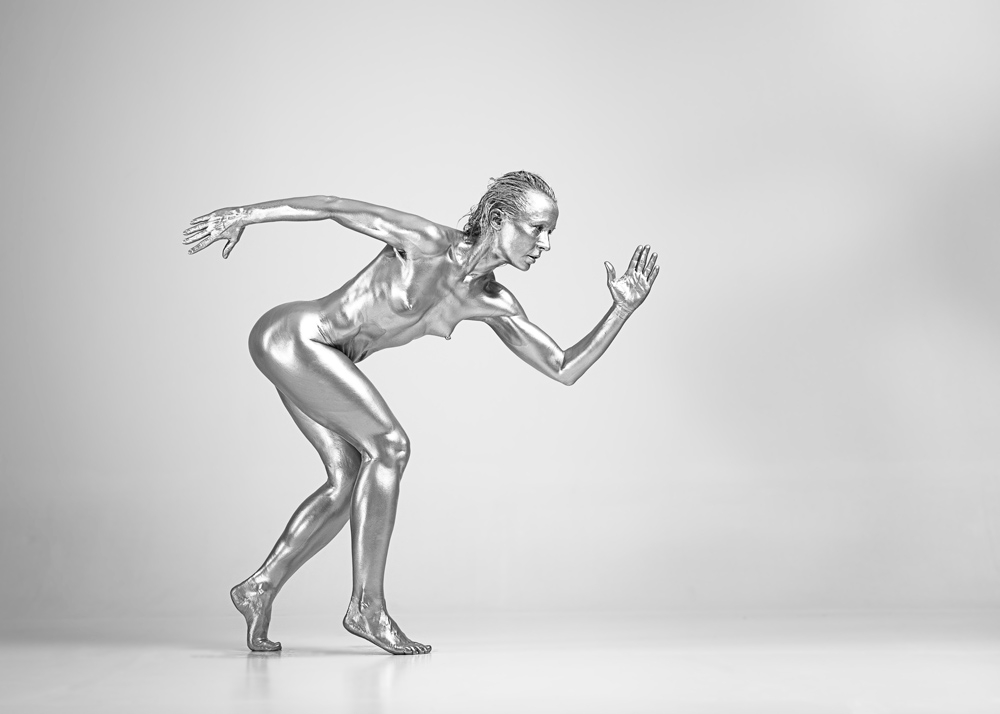Metalic Body