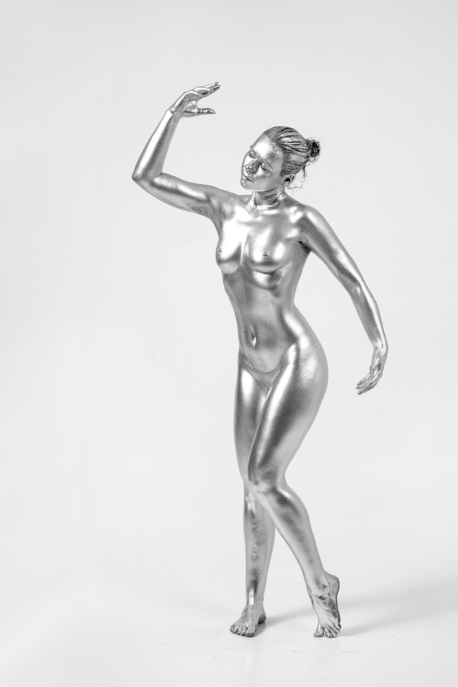 Metalic Body