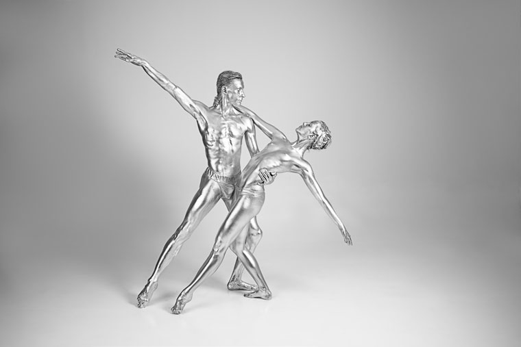 silver